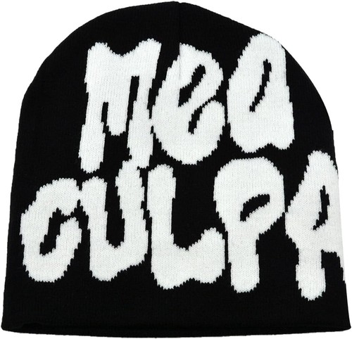 New 2024 y2k black - 2024, culpa